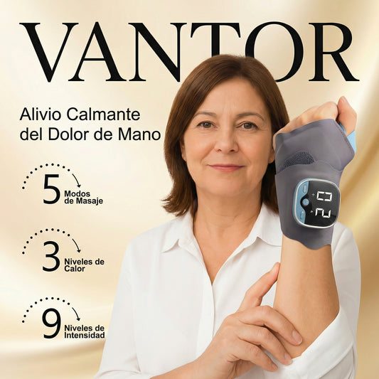 TheraPulse™ EMS Relief