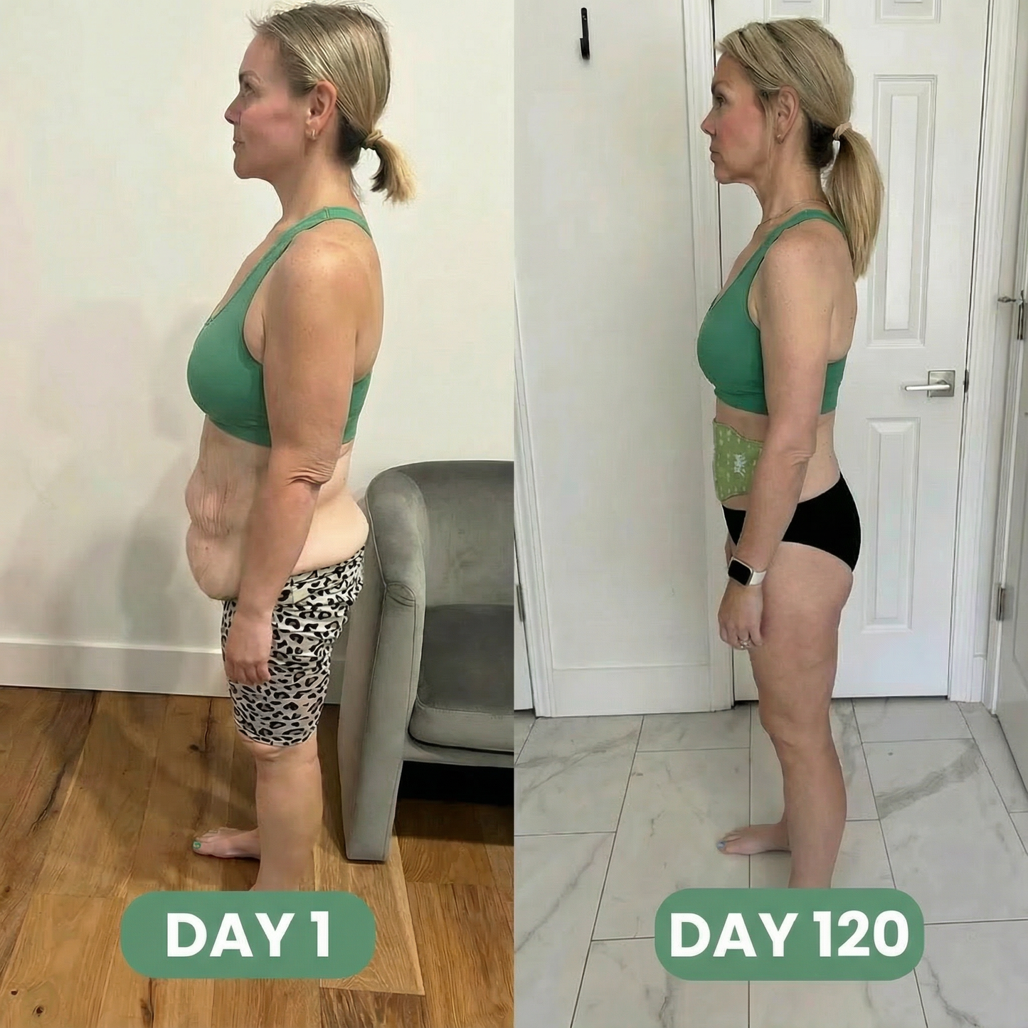 Japanese Herbal Balance Patch