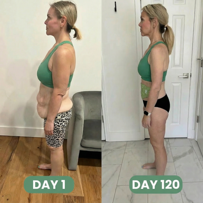 Japanese Herbal Balance Patch