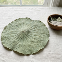 Lotus Leaf