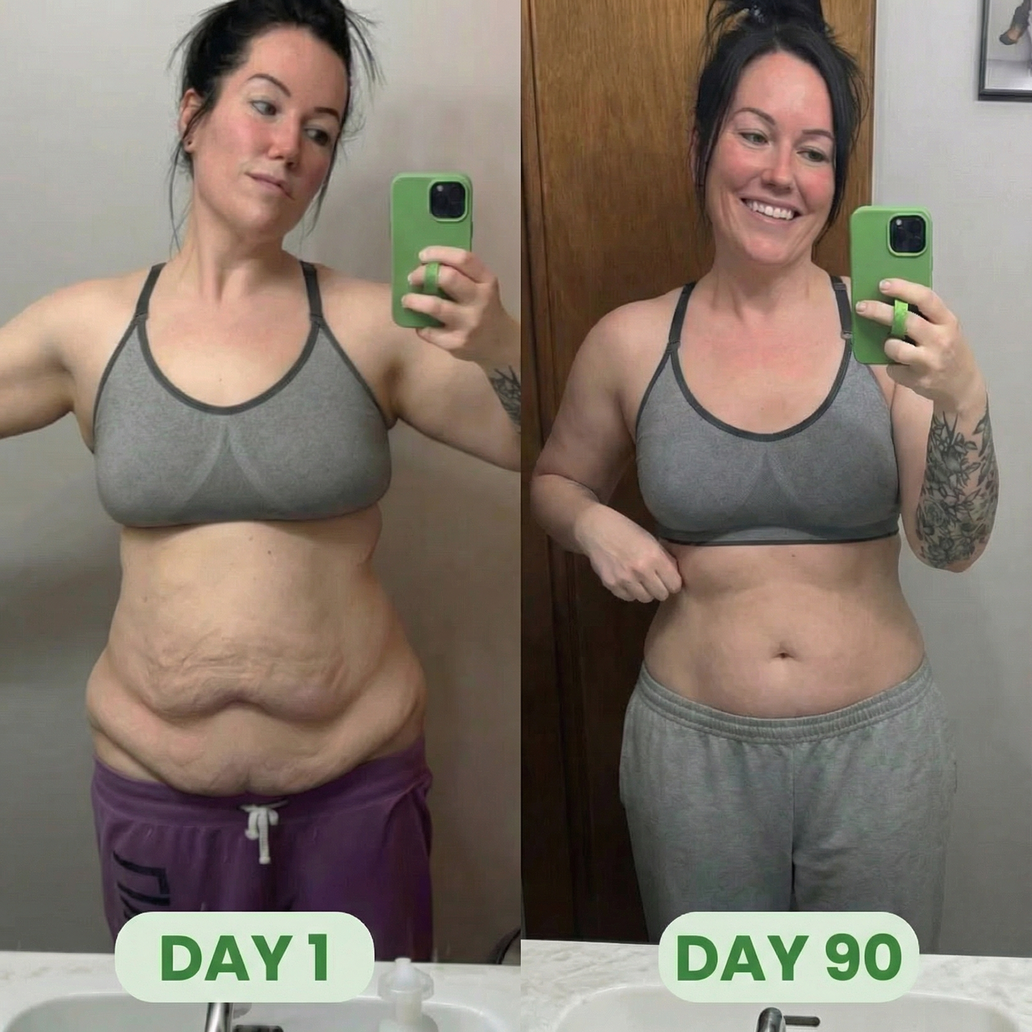 Japanese Herbal Balance Patch