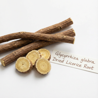 Licorice Root